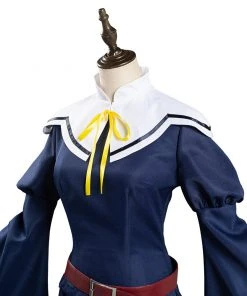 NewCosplay Kamisama Ni Natta Hi /The Day I Became A God Hina Women Dress Outfits Halloween Carnival Suit Cosplay Costume