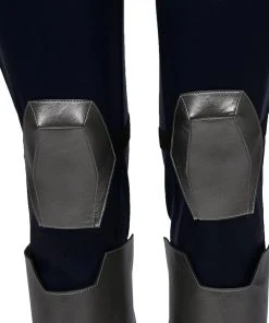 NewCosplay Star Wars: The Clone Wars Season 7-Ahsoka Tano Outfits Halloween Carnival Suit Cosplay Costume 24 NewCosplay Star Wars: The Clone Wars Season 7-Ahsoka Tano Outfits Halloween Carnival Suit Cosplay Costume