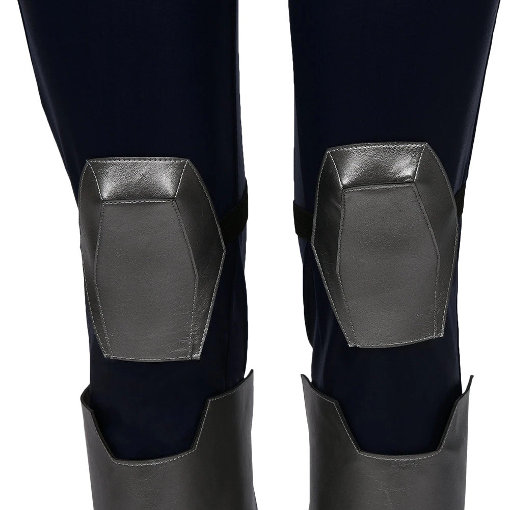 NewCosplay Star Wars: The Clone Wars Season 7-Ahsoka Tano Outfits Halloween Carnival Suit Cosplay Costume 13 NewCosplay Star Wars: The Clone Wars Season 7-Ahsoka Tano Outfits Halloween Carnival Suit Cosplay Costume