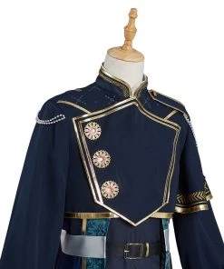 NewCosplay ES Ensemble Stars Eden - Oukawa Kohaku Halloween Carnival Cosplay Costume New Arrivals