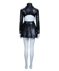 NewCosplay Tokyo Ghoul Kaneki Ken Women Dress Outfits Halloween Carnival Suit Cosplay Costume 15 NewCosplay Tokyo Ghoul Kaneki Ken Women Dress Outfits Halloween Carnival Suit Cosplay Costume