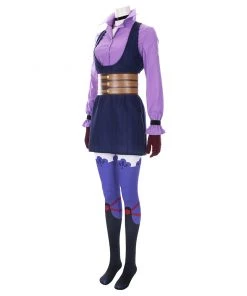 NewCosplay My Hero Academia: Heroes Rising Slice Halloween Party Dress Outfit Cosplay Costume New Arrivals 16 NewCosplay My Hero Academia: Heroes Rising Slice Halloween Party Dress Outfit Cosplay Costume New Arrivals