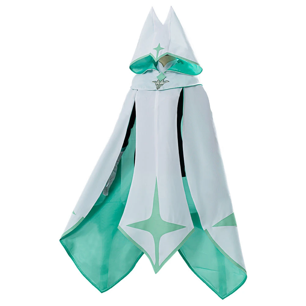 NewCosplay BNA BRAND NEW ANIMAL Hiwatashi Nazuna Cosplay Costume New Arrivals 5 NewCosplay BNA BRAND NEW ANIMAL Hiwatashi Nazuna Cosplay Costume New Arrivals