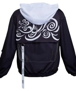 NewCosplay Tokyo Revengers Motorcycle Jacket Coat Halloween Carnival Suit Cosplay Costume New Arrivals