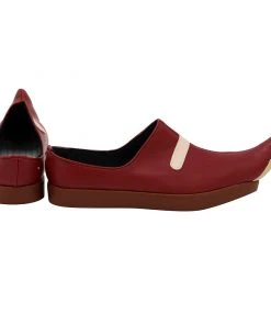 NewCosplay New Arrivals Avatar: The Last Airbender Toph Bengfang Boots Halloween Costumes Accessory Custom Made Cosplay Shoes