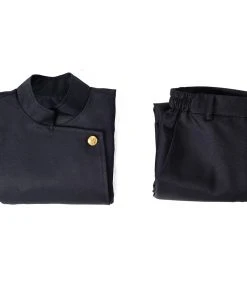 NewCosplay Jujutsu Kaisen Gojo Satoru Kids Children Cosplay Costume New Arrivals 19 NewCosplay Jujutsu Kaisen Gojo Satoru Kids Children Cosplay Costume New Arrivals