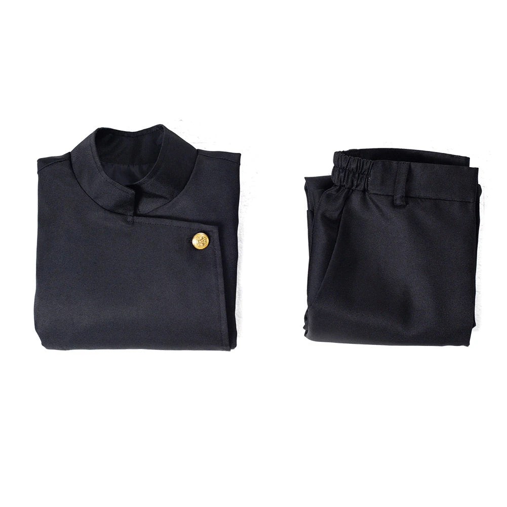 NewCosplay Jujutsu Kaisen Gojo Satoru Kids Children Cosplay Costume New Arrivals 11 NewCosplay Jujutsu Kaisen Gojo Satoru Kids Children Cosplay Costume New Arrivals