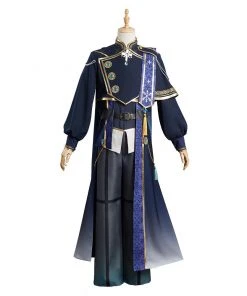NewCosplay ES Ensemble Stars Eden - Sakuma Rei/Sakuma Ritsu/Ayase Mayoi/Ran Nagisa Cosplay Costume New Arrivals