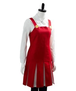 NewCosplay Boku No Hero Academia Season 4 Eri Uniform Outfit Cosplay Costume New Arrivals
