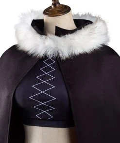 NewCosplay Miss Kobayashi‘s Dragon Maid Ilulu Outfits Halloween Carnival Suit Cosplay Costume 22 NewCosplay Miss Kobayashi‘s Dragon Maid Ilulu Outfits Halloween Carnival Suit Cosplay Costume