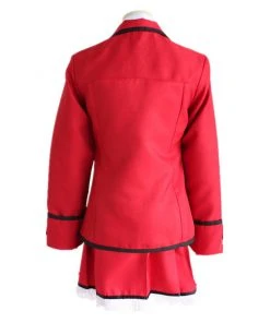 NewCosplay New Arrivals Date A Live Kotori Itsuka Uniform Outfits Halloween Carnival Suit Cosplay Costume