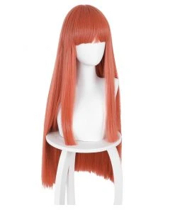 NewCosplay New Arrivals Pretty Derby Silence Suzuka Heat Resistant Synthetic Hair Carnival Halloween Party Props Cosplay Wig