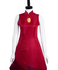 NewCosplay New Arrivals The Owl House Edalyn Clawthorne Christmas Carnival Suit Cosplay Costume 16 NewCosplay New Arrivals The Owl House Edalyn Clawthorne Christmas Carnival Suit Cosplay Costume