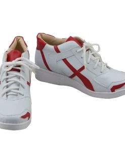 NewCosplay Haikyuu Hinata Shoyo/Nishinoya Yuu/ Boots Halloween Costumes Accessory Cosplay Shoes New Arrivals