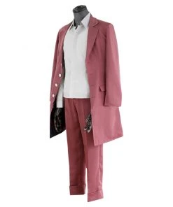 NewCosplay Danganronpa V3: Killing Harmony Kaito Momota Outfits Halloween Carnival Suit Cosplay Costume New Arrivals