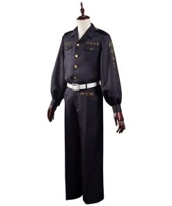 NewCosplay Anime Tokyo Revengers Chifuyu Matsuno Outfits Halloween Cosplay Costume 16 NewCosplay Anime Tokyo Revengers Chifuyu Matsuno Outfits Halloween Cosplay Costume