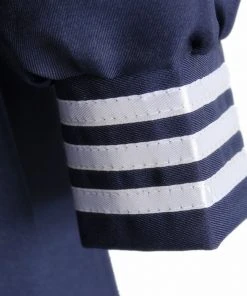 NewCosplay Toradora TIGER And DRAGON Blue School Uniform Cosplay Costume 16 NewCosplay Toradora TIGER And DRAGON Blue School Uniform Cosplay Costume