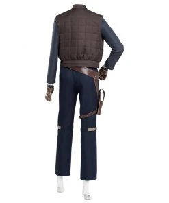 NewCosplay New Arrivals Movie Rogue One: A Star Wars Story - Jyn Erso Halloween Carnival Cosplay Costume 13 NewCosplay New Arrivals Movie Rogue One: A Star Wars Story - Jyn Erso Halloween Carnival Cosplay Costume
