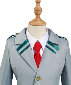 NewCosplay Boku No Hero Academia Ochaco Uraraka Asui Tsuyu Kids Girls Cosplay Costume 18 NewCosplay Boku No Hero Academia Ochaco Uraraka Asui Tsuyu Kids Girls Cosplay Costume