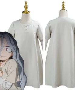 NewCosplay My Hero Academia Eri Dress Halloween Carnival Costume Cosplay Costume For Kids Children