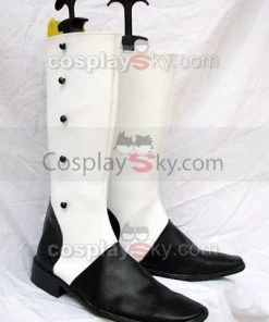 NewCosplay Black Butler Charles Cosplay Boots Shoes New Arrivals
