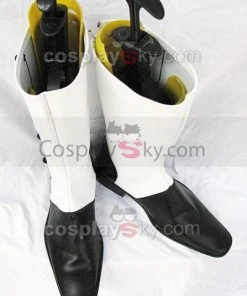 NewCosplay Black Butler Charles Cosplay Boots Shoes New Arrivals