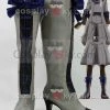 NewCosplay Black Butler 3 Earl Ciel Phantomhive Cosplay Boots Shoes