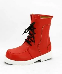 NewCosplay Boku No Hero Academia My Hero Academia Izuku Deku Cosplay Shoes Boots Custom Made
