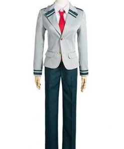NewCosplay Boku No Hero Academia My Hero Academia Izuku School Uniform Cosplay Costume New Arrivals