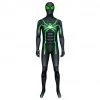 NewCosplay Spider-Man Peter Parker Jumpsuit Outfits Halloween Carnival Suit Cosplay Costume