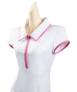 NewCosplay Chainsaw Man Makima/Power Nurse Uniform Women Cosplay Costume New Arrivals 20 NewCosplay Chainsaw Man Makima/Power Nurse Uniform Women Cosplay Costume New Arrivals