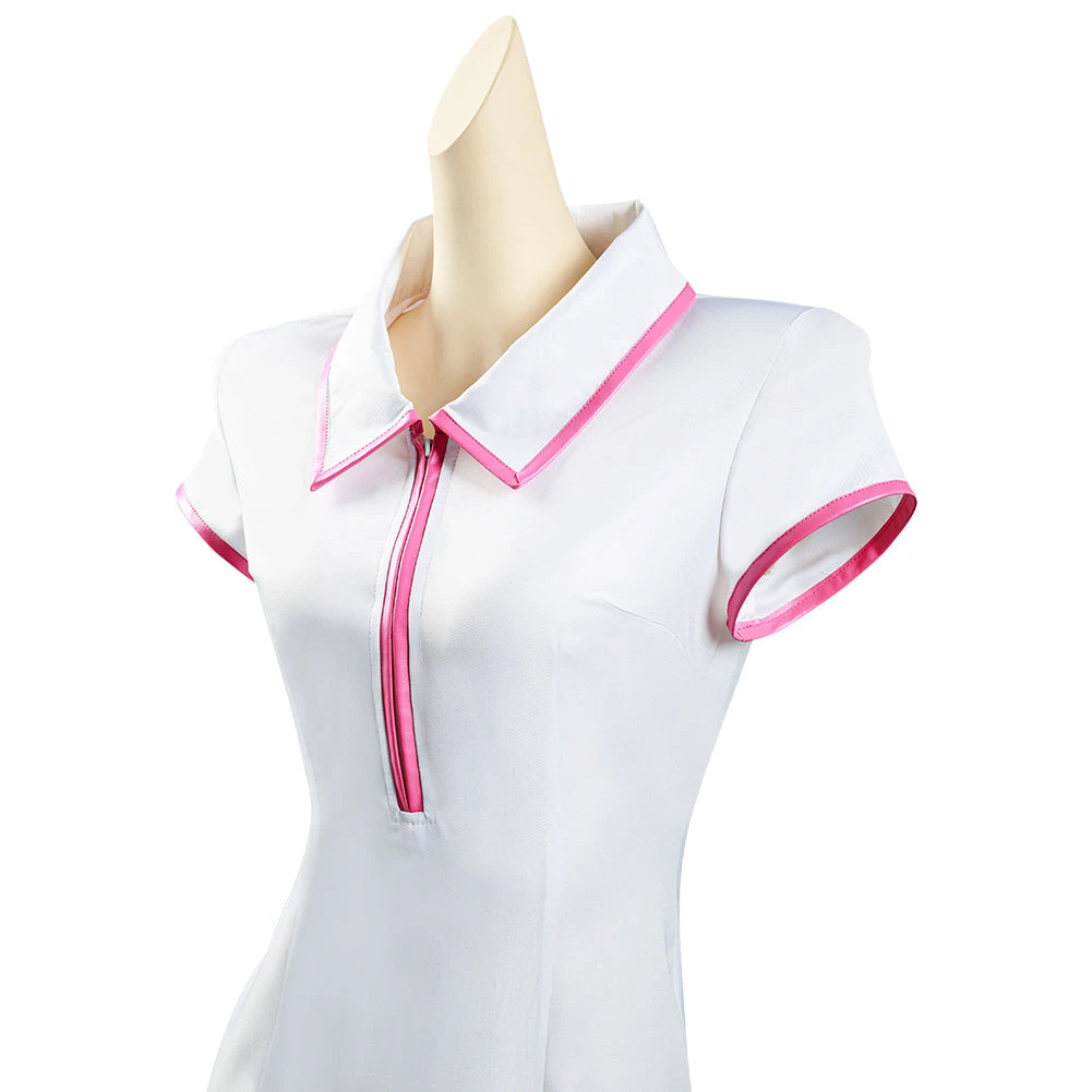 NewCosplay Chainsaw Man Makima/Power Nurse Uniform Women Cosplay Costume New Arrivals 9 NewCosplay Chainsaw Man Makima/Power Nurse Uniform Women Cosplay Costume New Arrivals