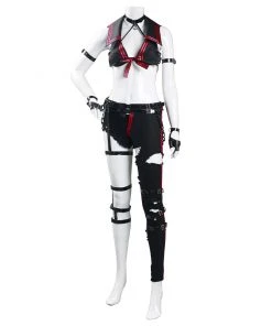 NewCosplay FGO Fate/Grand Order Imaginary Scramble Joan Of Arc Jeanne D‘Arc Sailor Suit Outfits Halloween Carnival Suit Cosplay Costume New Arrivals