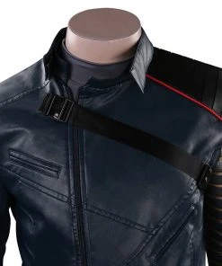 NewCosplay New Arrivals Falcon & Winter Soldier Outfits Halloween Carnival Suit Cosplay Costume