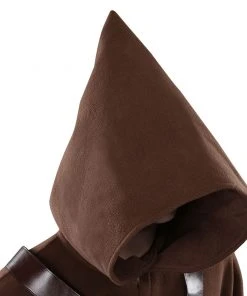 NewCosplay New Arrivals Star Wars Mandalorian-Jawas Outfits Halloween Carnival Costume Cosplay Costume