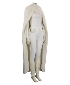 NewCosplay Star Wars Padme Naberrie Amidala Outfits Halloween Carnival Suit Cosplay Costume New Arrivals 18 NewCosplay Star Wars Padme Naberrie Amidala Outfits Halloween Carnival Suit Cosplay Costume New Arrivals