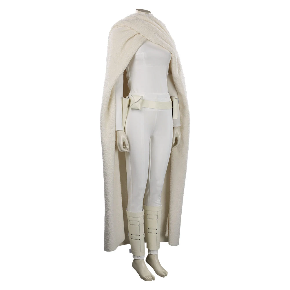 NewCosplay Star Wars Padme Naberrie Amidala Outfits Halloween Carnival Suit Cosplay Costume New Arrivals 7 NewCosplay Star Wars Padme Naberrie Amidala Outfits Halloween Carnival Suit Cosplay Costume New Arrivals