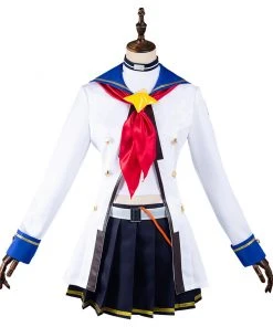 NewCosplay Pretty Derby Oguri Cap Dress Outfits Halloween Carnival Suit Cosplay Costume New Arrivals