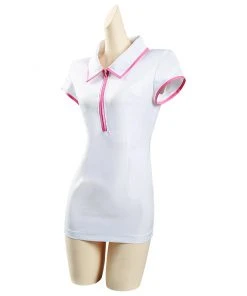 NewCosplay Chainsaw Man Makima/Power Nurse Uniform Women Cosplay Costume New Arrivals 16 NewCosplay Chainsaw Man Makima/Power Nurse Uniform Women Cosplay Costume New Arrivals