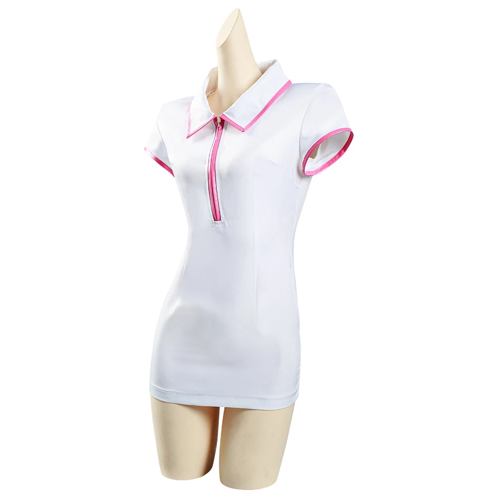 NewCosplay Chainsaw Man Makima/Power Nurse Uniform Women Cosplay Costume New Arrivals 5 NewCosplay Chainsaw Man Makima/Power Nurse Uniform Women Cosplay Costume New Arrivals