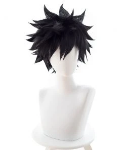 New Cosplaysky My Hero Academia Boku No Hero Dabi Cosplay Wig