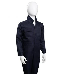 NewCosplay Halloween Kills - Michael Myers Cosplay Costume For Kids Children