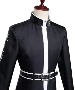 NewCosplay Tokyo Revengers Haitani Ran/Haitani Rindou Halloween Carnival Suit Cosplay Costume New Arrivals