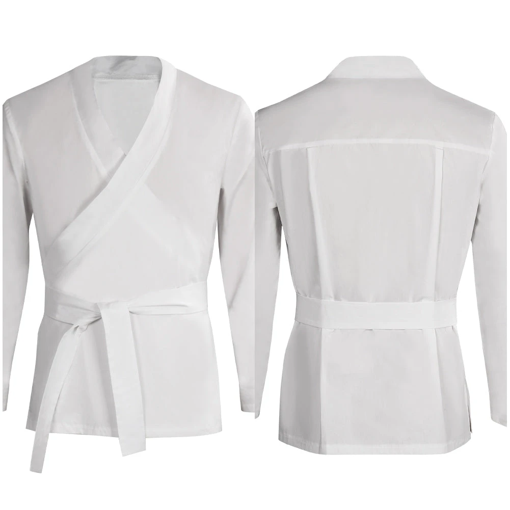 NewCosplay New Arrivals Shang-Chi And The Legend Of The Ten Rings -Ten Rings Comic-Con Party Cosplay Costume 3 NewCosplay New Arrivals Shang-Chi And The Legend Of The Ten Rings -Ten Rings Comic-Con Party Cosplay Costume