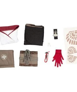 NewCosplay NieR Re[in]carnation Assassin Halloween Carnival Suit Cosplay Costume