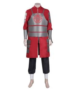 NewCosplay Anime Naruto Akimichi Chōji Outfits Halloween Carnival Suit Cosplay Costume