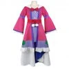 NewCosplay Sleepy Princess In The Demon Castle Aurora Suya Rhys Kaymin Dress Outfits Cosplay Costume