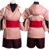 NewCosplay Star Wars: Visions - The Ninth Jedi Kara Outfits Halloween Carnival Suit Cosplay Costume 2 NewCosplay Star Wars: Visions - The Ninth Jedi Kara Outfits Halloween Carnival Suit Cosplay Costume