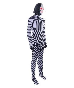 NewCosplay UItraman Dada Jumpsuit Cosplay Costume