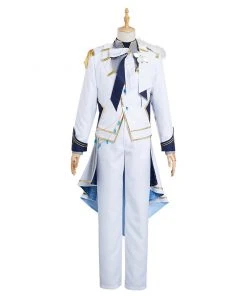 NewCosplay New Arrivals ES Ensemble Stars Eden - Bloom RankA Outfits Halloween Carnival Suit Cosplay Costume